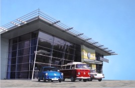 Volkswagen Oktoberfest � ���������������