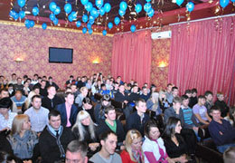 ������ ��������� ����������� ������� � �������� ����������������