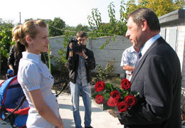 ����� ������� �������