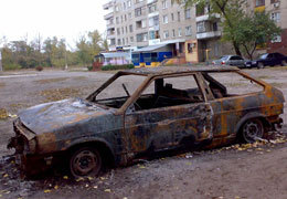 � ���������������� ������ ���������� ���-2108 