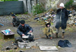 ������� ������������� ��������� ��������� � ������� ������