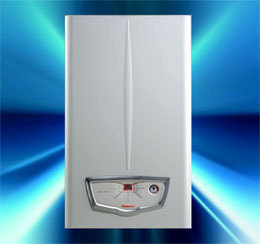 ������� ����� IMMERGAS  STAR 24 3 E � ����� ��� ������