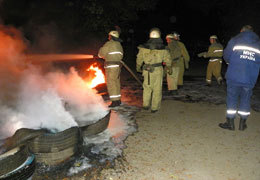 ����� � ����������� �����