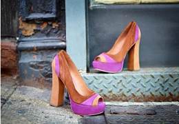 Steve Madden ��������� ������� � ���������������