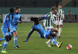 ��������� 0:2 ������