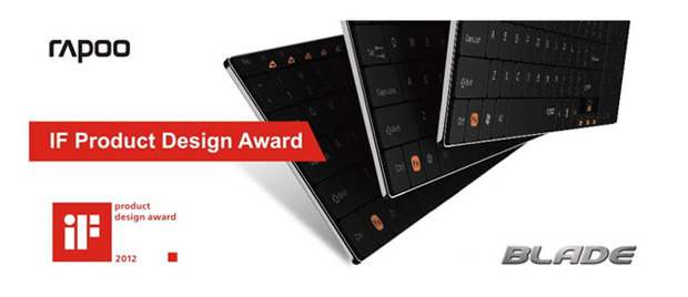 ��������� �������� Rapoo - ������� �������� ��������!