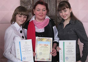 ����������������� �������� � 11 �������� 50-����� �� ��� ���������