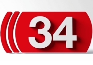          34 