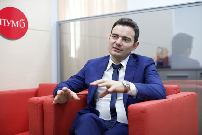 Народный банкир рекомендует