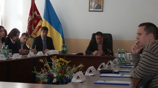 До пятницы все каменчане будут с теплом