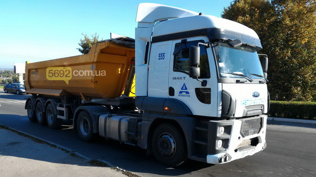 � ��������� ����������� �������� ���������� Kia Rio � �������� Ford