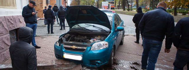 �� ��������� ����������� Chevrolet �������� � ��������� �������� �������� ������: ��������� �������