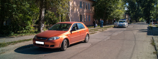 � ������ �������� Chevrolet ���� ������� � ���������