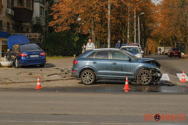       Subaru   Audi       :  