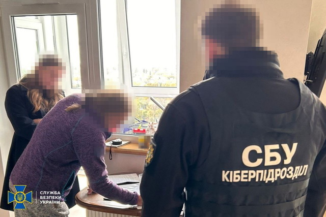 На Днепропетровщине протоиерей местного храма УПЦ (МП) восхвалял рашистов