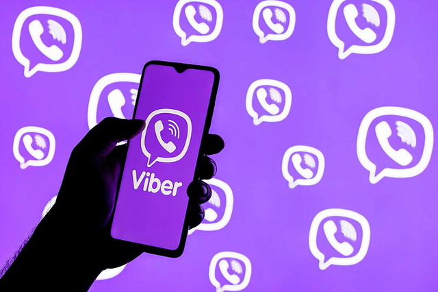         Viber