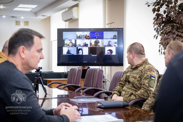 ОВА организовала онлайн-тренинг для госслужащих по кибергигиене и противодействию цифровым угрозам