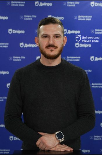 Ветераны, волонтеры, власть вместе для победы: в Днепре продолжается реализация проекта «Гарнизон»