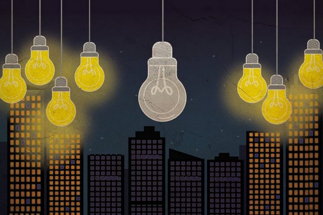 Відключення електроенергії у Дніпрі у середу, 29 жовтня: графіки