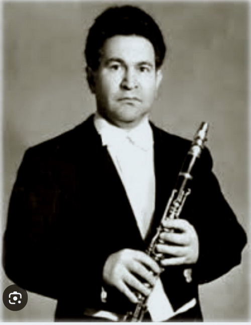 Умер известный днепровский музыкант и педагог