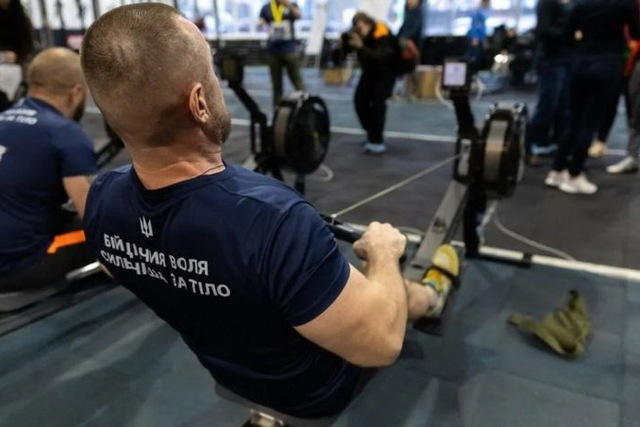 На Днепропетровщине будут развивать ветеранский спорт