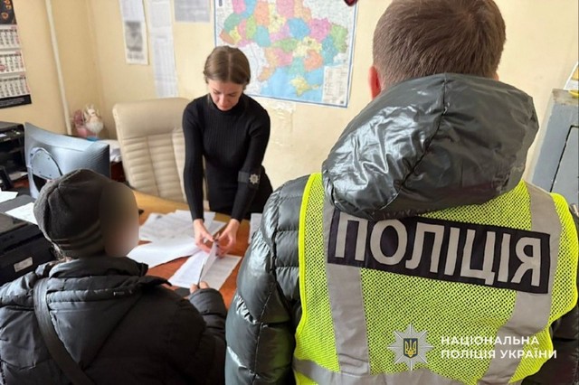 Мошенническая схема с квартирами в Днепре более чем на 2 миллиона гривен – следователи сообщили о подозрении двум фигурантам