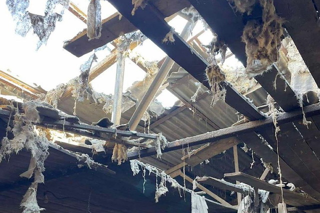 Оккупанты ударили по полицейским