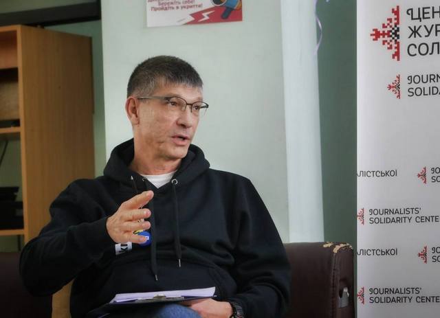 Що робити жителям Дніпра, якщо не вистачає сил витримувати страхи та стреси війни?