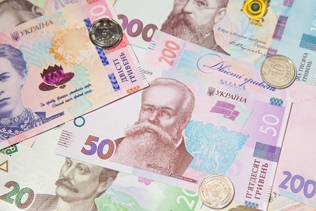 Мінфін озвучив доходи і запозичення держбюджету