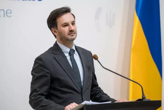Угрозы распространения чумы из россии для Украины в настоящее время нет — МИД