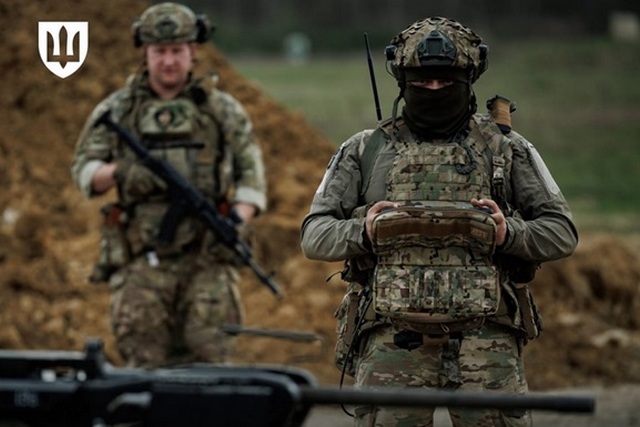 Фото: Міноборони У Міноборони розкрили масштаб повернень після СЗЧ
