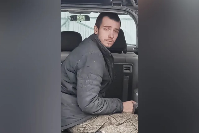 Втік військовополонений: у Дніпропетровській області розшукують 21-річного росіянина