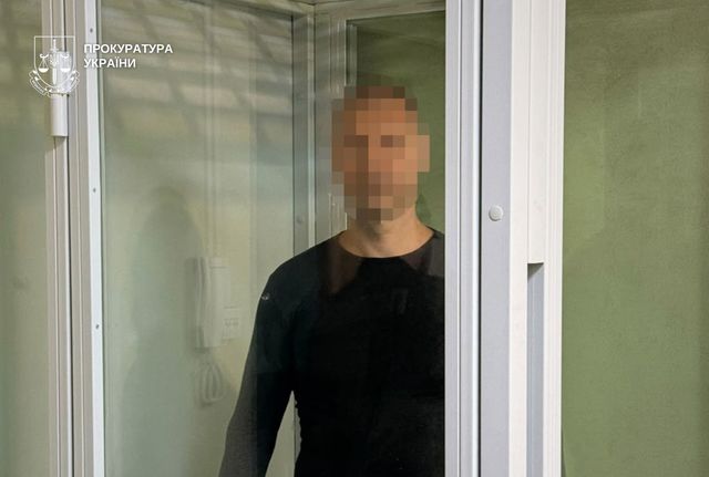 На Дніпропетровщині чоловіка засуджено до 15 років ув’язнення за подвійне вбивство