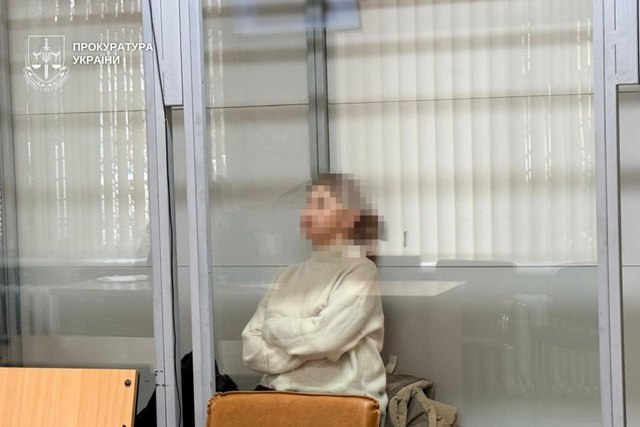8 лет заключения за попытку теракта в Днепре по заказу рф: апелляция оставила приговор без изменений