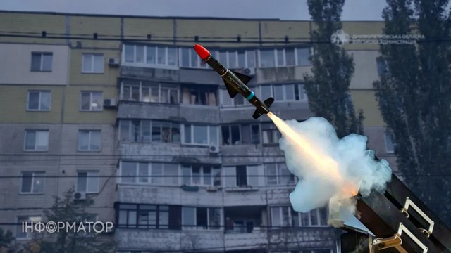КАБы начали долетать до Днепра - эксперт рассказал, действительно ли это первая атака управляемыми авиабомбами по городу и каким образом РФ это удалось