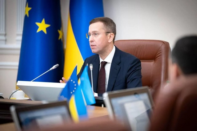 фото t.me/Koretskyi_official «Є стриманий оптимізм»: уряд згортатиме режим жорсткої економії коштів, - прем'єр
