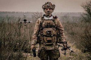 ��������� �� ������ ��������, � 21-����� �������� FPV-������ 25-� ������� �� �������� ������ ��� ���� ������