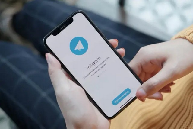 Враг расширяет сеть Telegram-ботов для сбора информации о последствиях ударов по Украине — ЦПД