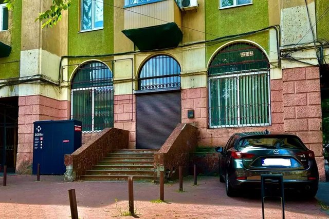 В Днепре хотят списать с баланcа КП пятиэтажку 1935 года в центре города