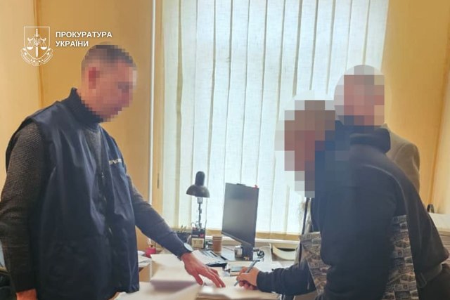 На Днепропетровщине будут судить мужчину, ранившего из пневматического ружья 13-летнего парня в Каменском районе