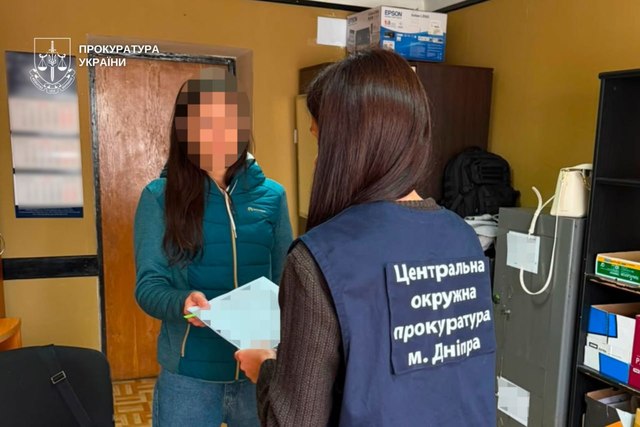 В Днепре выявили шестерых участников организованной группы, которая производила и сбывала метамфетамин
