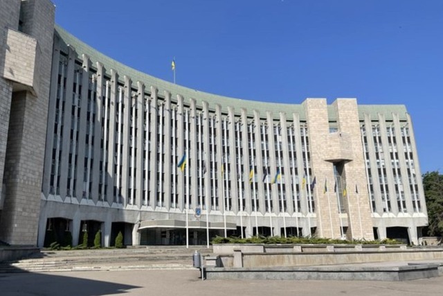 Стало відомо, що планують зробити у Дніпрі наступного року
