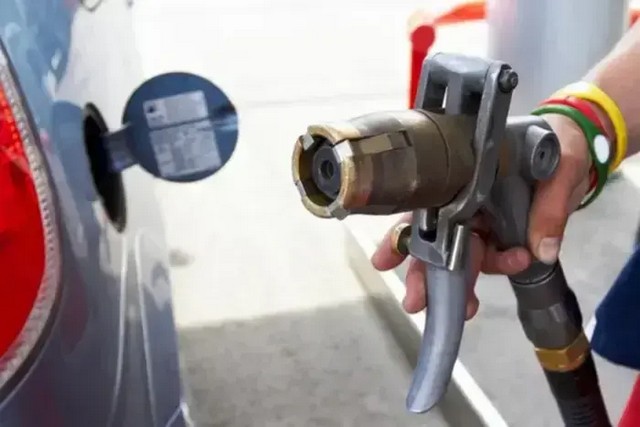 Фото: autonews.autoua.net Автогаз в Україні дорожчає: яка причина та чого чекати водіям далі