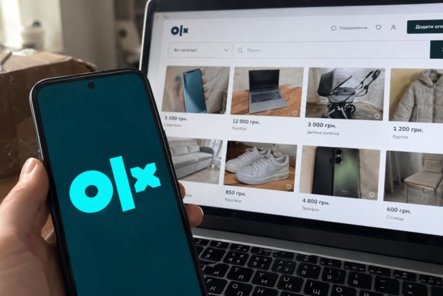 Президент Украины подписал закон о «налоге на OLX»: что изменится с 2027 года