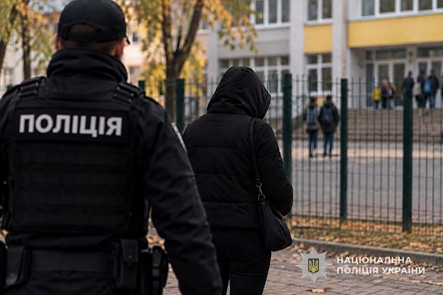 В Днепре полицейские задержали 38-летнюю женщину по подозрению в сбыте метадона