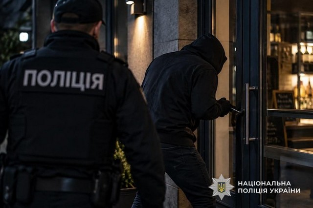 Совершил серию краж в городе: в Днепре будут судить 41-летнего мужчину за имущественные преступления