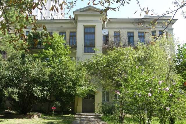 Одинадцять об’єктів Дніпра отримали статус пам’ятників