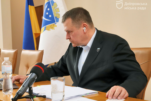 Филатов рассказал об основных решениях 86-й сессии и призвал депутатов не игнорировать заседания