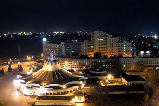 Дніпровський цирк хоче купити два потужні генератори