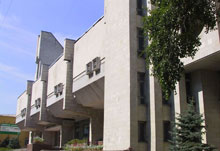 ���������������� ��������������� ����������� ��������: ����������� ��������